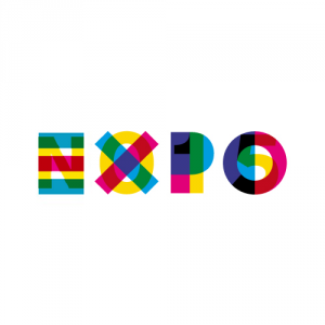 Logo (no)Expo 2015