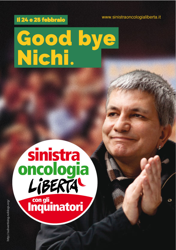 Good-bye-Nichi