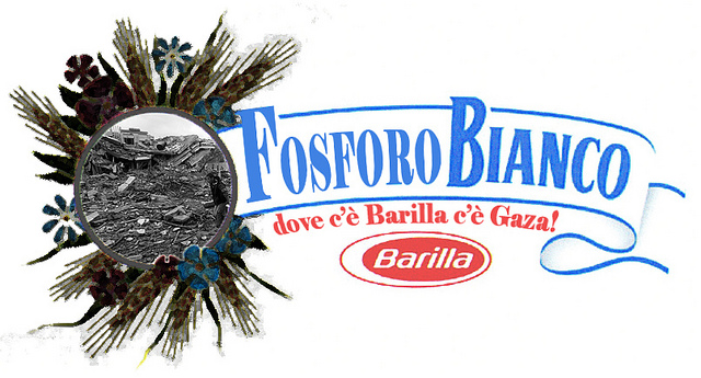 fosforo bianco e barilla
