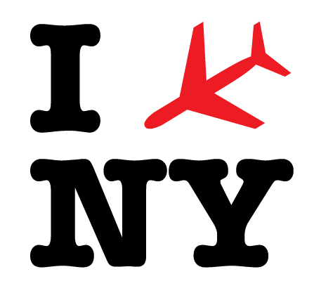 I subvert NY