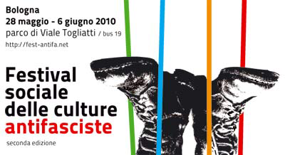 Antifa Fest