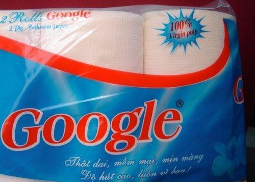 Carta da Google