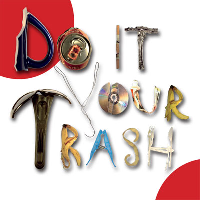 DoItYourTrash 15-16-17 Maggio
3 giorni di incontri/seminari pratici/festa
Firenze, nEXt Emerson