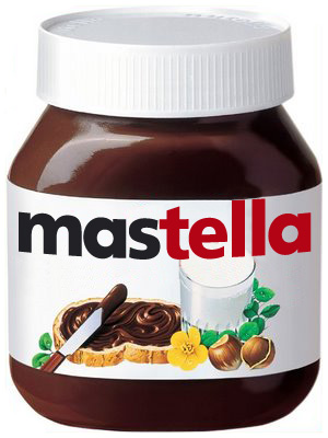 Mastella e Nutella