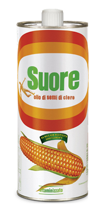 Olio Cuore