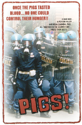 pigs acab