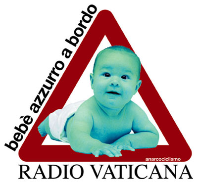 Radio Vaticana, una perizia conferma il nesso tra le onde delle antenne e i tumori nei bimbi.