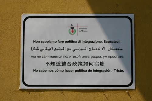 via padova le scuse del comune